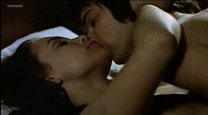 Abigail Mac Classic Sex Scene - The Seduction of Inga (1972) Lez