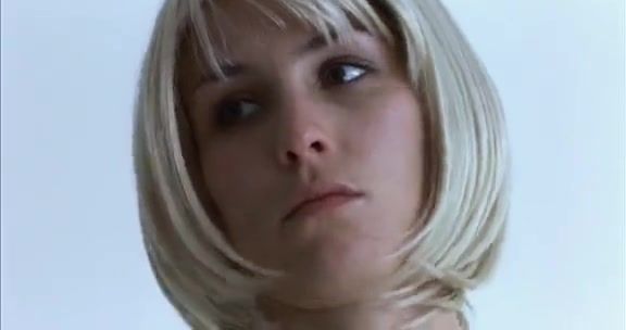 Hair Celebs Nude Scene | Actresses: Noomi Rapace, Trine Dyrholm | The movie "Daisy Diamond"  | Released in 2007 Arab - 1