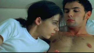 Flaquita Classic Adult Movie - Romance X (1999) Panties