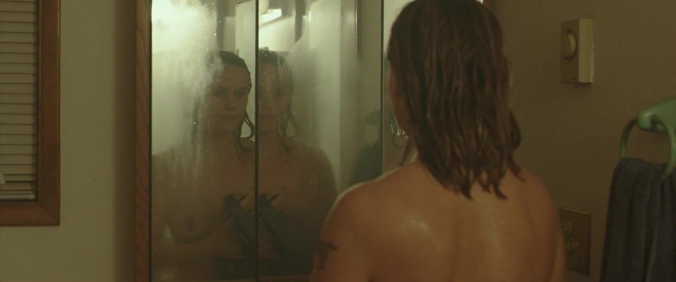 ShowMeMore Naked Celebs Reese Witherspoon - Wild (2014) Mexican