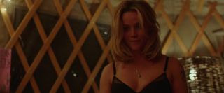 Sucking Dicks Naked Celebs Reese Witherspoon - Wild (2014) Black Woman