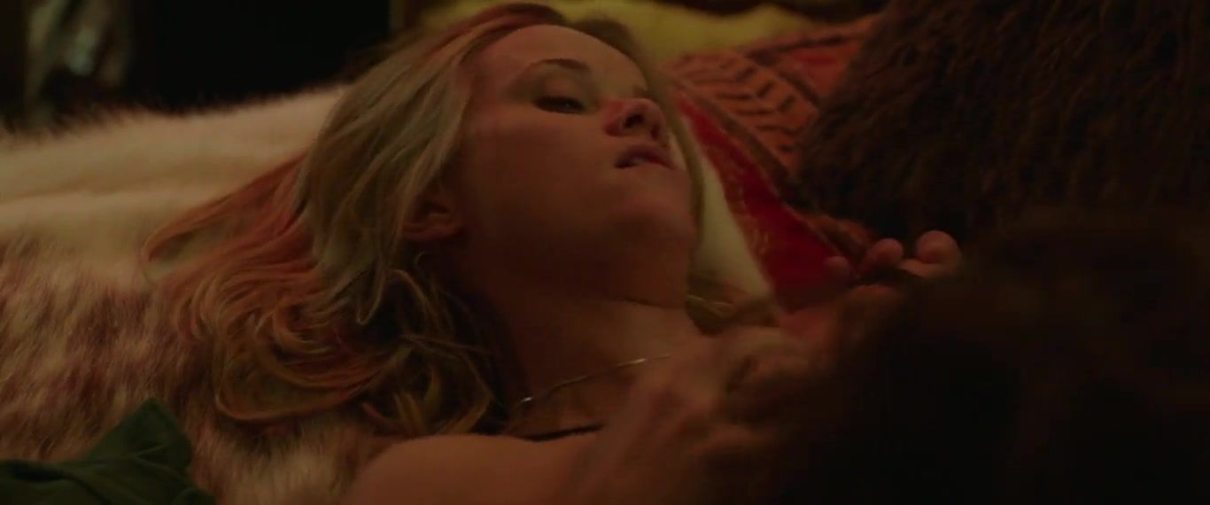Sexo Naked Celebs Reese Witherspoon - Wild (2014) Gay Clinic - 1