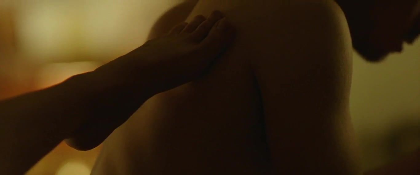 From Naked Celebs Reese Witherspoon - Wild (2014) Bj