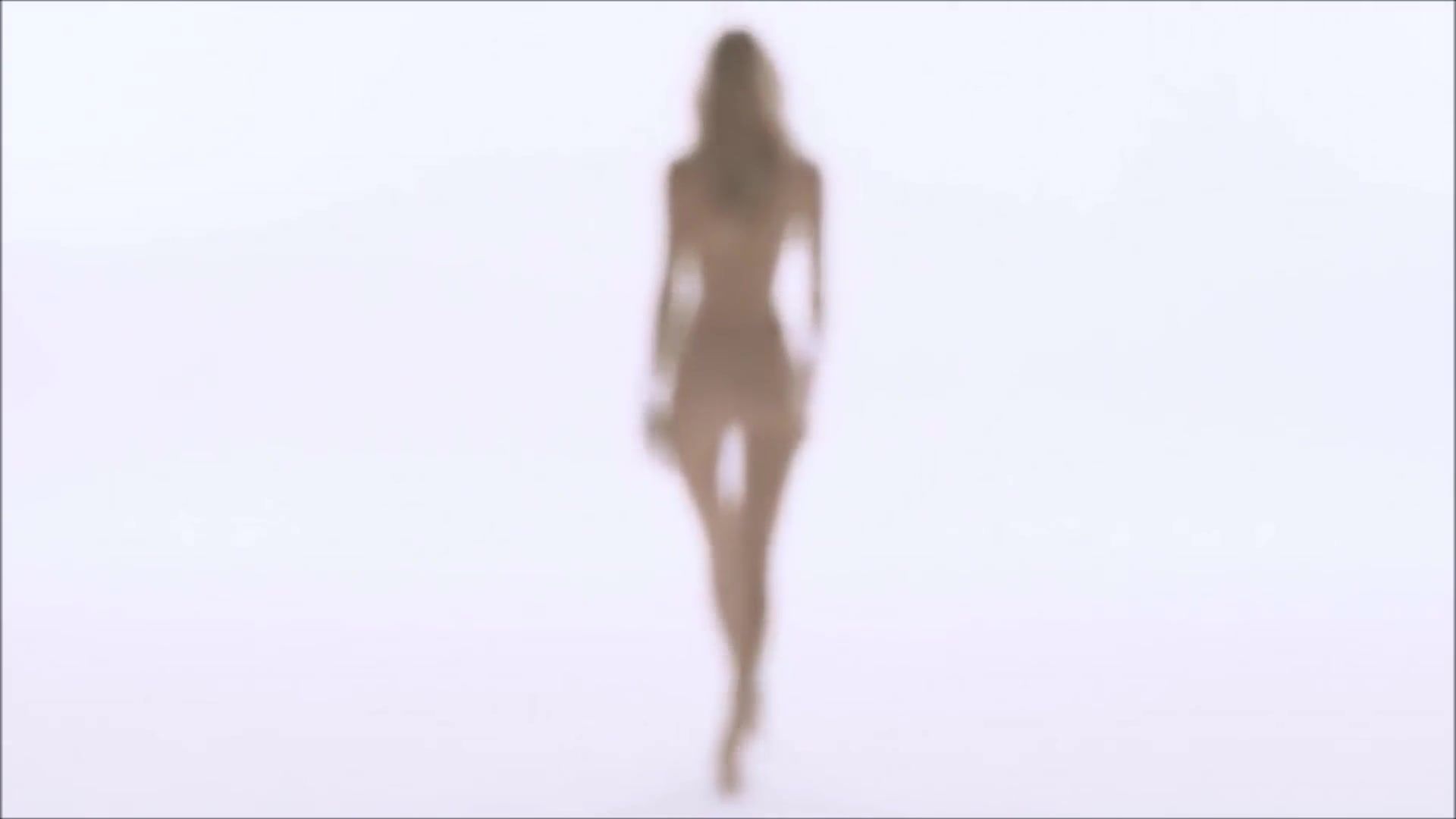 X-Angels Naked Edita Vilkeviciute for ADV Bulgari' 2013 FreeFutanariToons - 1