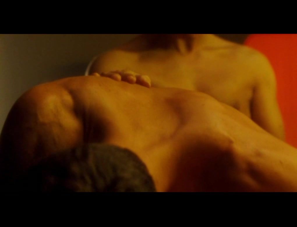 Nurumassage Naked Bimba Bose from Orgy Group video of the movie "El cónsul de Sodoma" 9Taxi - 1