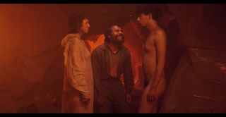 Ceskekundy Explicit Nudity and Sex Video | Tenemos La Carne aka We Are The Flesh (2016) Peruana
