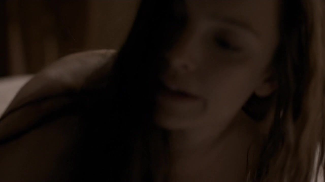 Old Young Naked Jodi Balfour - Quarry s01e05 (2016) Rough Sex - 1