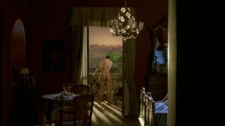 Sloppy Nude Valeria Golino - Il sole nero (2007) Famosa
