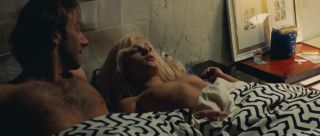 BlackLesbianPorn Topless Virginie Ledoyen - Heroines (1997) Pussy Sex