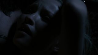 Dana DeArmond Celebs Nude Emily Browning - Plush (2013) Gay Pissing