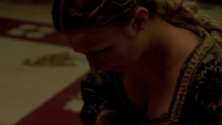 Big Tits Naked Rebecca Ferguson - The White Queen s01e03-05 (2013) [uncut] Novinho