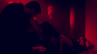 CzechStreets Porn Music Video - I NEED IS COMPANY - Group Sex Scenes Lesbians