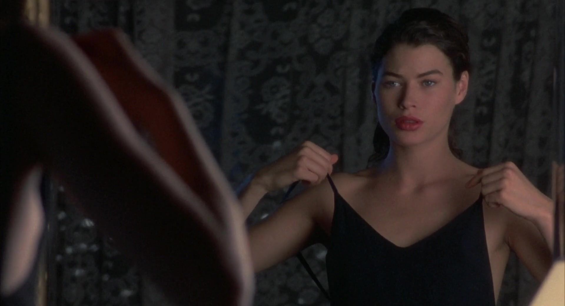 Gay Black Topless Celebs Carre Otis - Wild Orchid (1989) UPornia