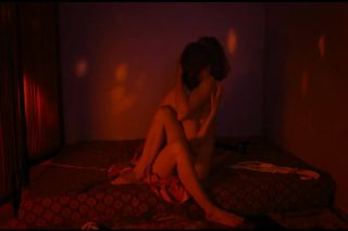 Amateur Porn Lesbian Sex Movie | Julija Steponaityte, Aiste Dirziute - Sangailes vasara (2015) Women Fucking