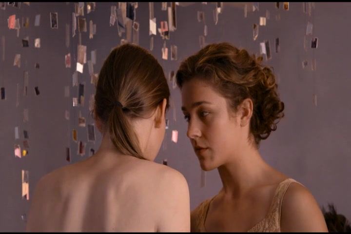With Lesbian Sex Movie | Julija Steponaityte, Aiste Dirziute - Sangailes vasara (2015) Innocent