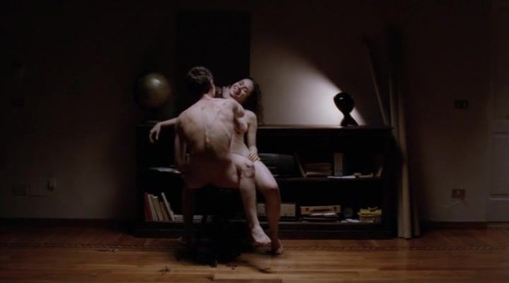Couples Fucking Naked Mimosa Campironi - Nessuna qualita agli eroi (2007) Tongue