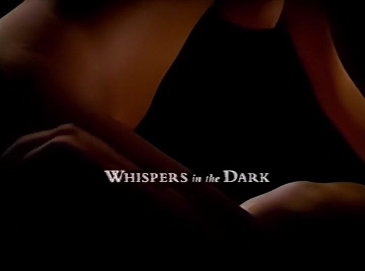 Dildos Naked Deborah Kara Unger - Whispers in the Dark (1992) unrated Big Cocks