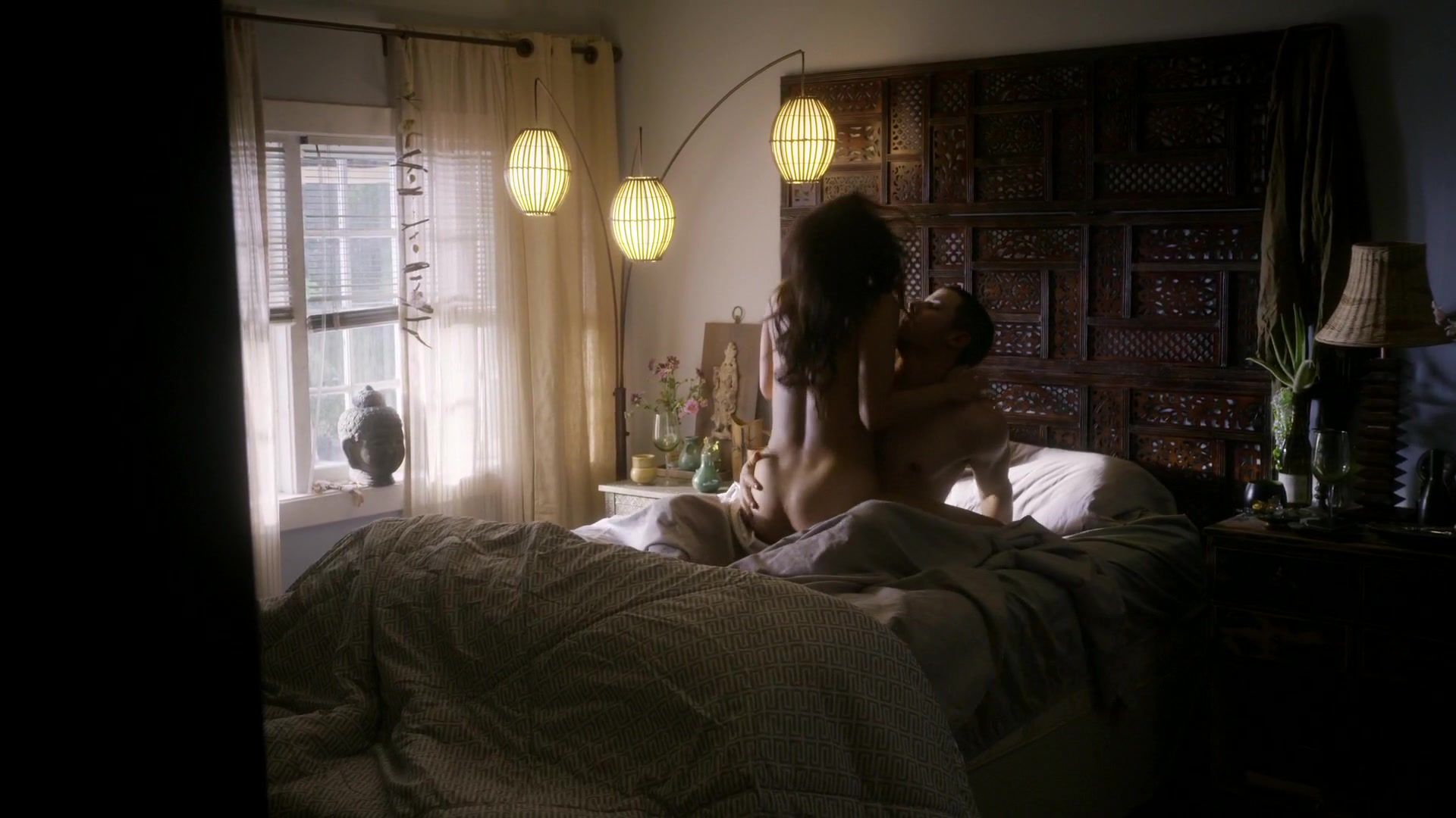 XXVideos Naked Meaghan Rath - Kingdom s01e05 (2015) Gay Brownhair