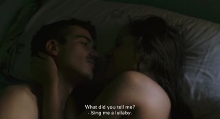 Perfect Teen Maistrem Couple Real Sex Vide | The movie "Europe, She Loves" | Released in 2016 Jocks