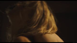 Lez Hardcore Group Orgy Sex Video with Sian Breckin & Jaime Winstone naked from the movie "Donkey Punch" (2008) Big Natural Tits