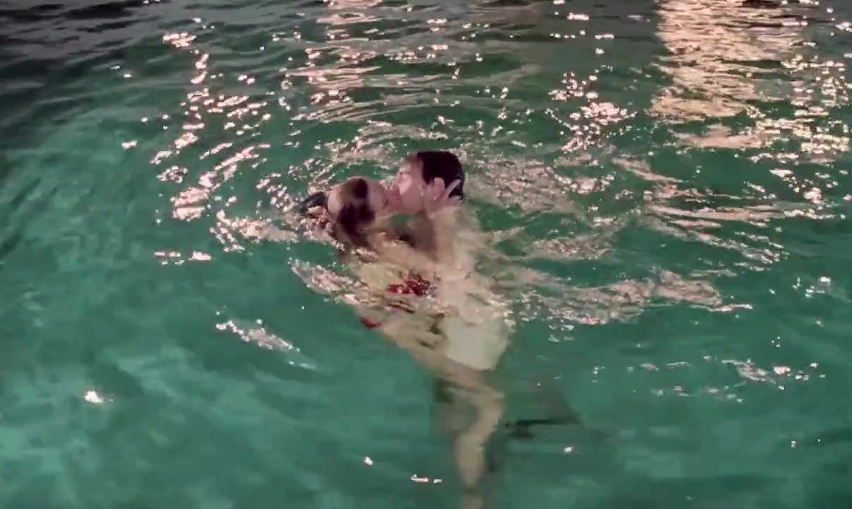 Sexzam Explicit Classic Scene - Drowning by Numbers (1988) Rough Sex - 1