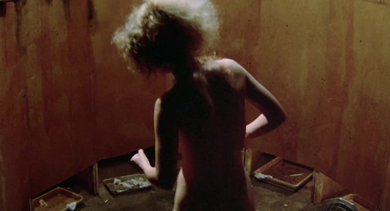 Roludo Naked Kathleen Turner and Janice Renney of the classic movie Crimes of Passion (1984) Fuck - 1