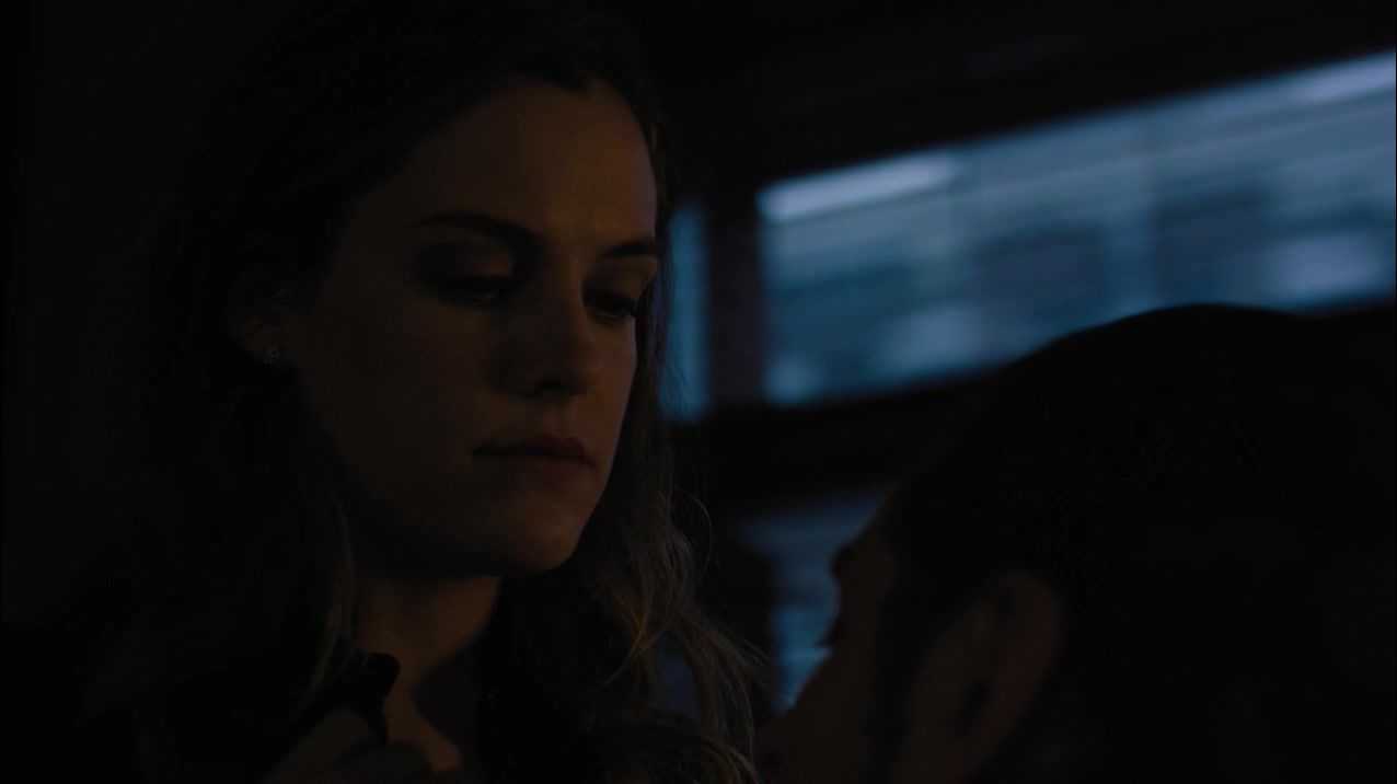 Free Naked Riley Keough - The Girlfriend Experience s01e06 (2016) Ball Sucking - 2
