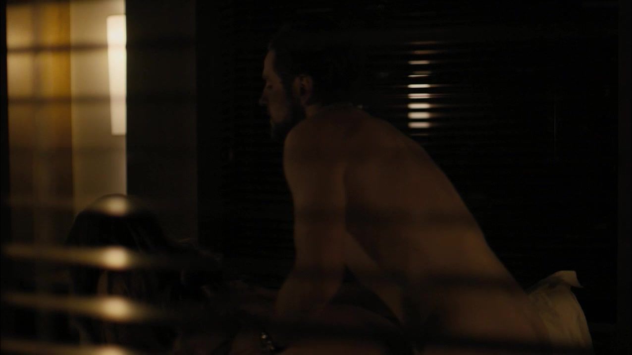 Trap Naked Riley Keough - The Girlfriend Experience s01e06 (2016) Stud