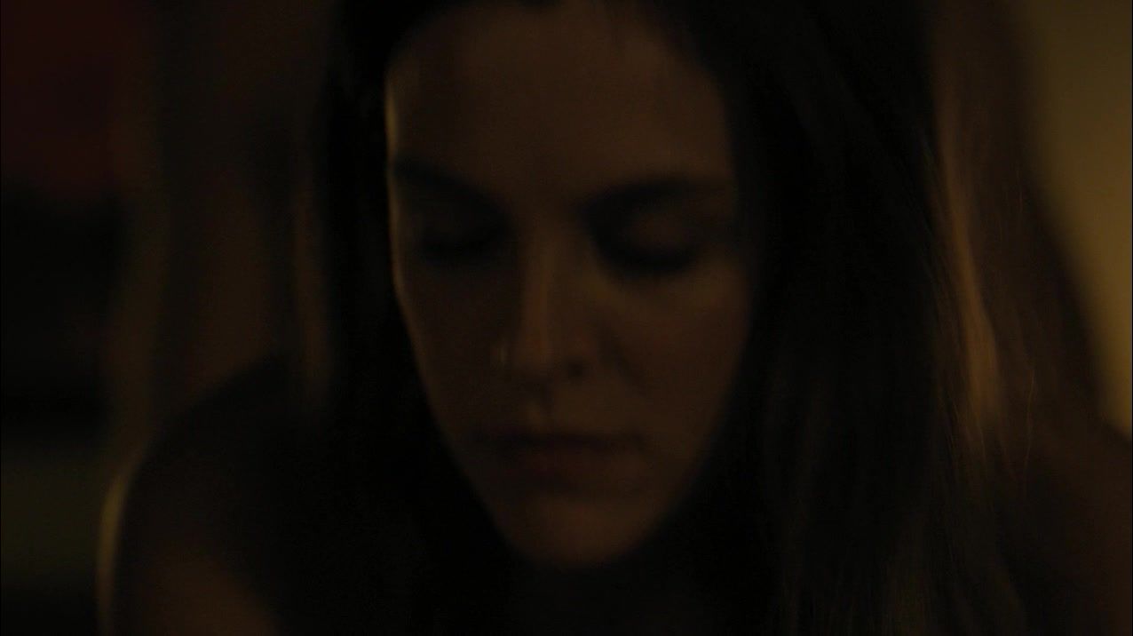 BlogUpforit Naked Riley Keough - The Girlfriend Experience s01e06 (2016) Dominate - 1