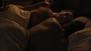 Jerking Naked Riley Keough - The Girlfriend Experience...