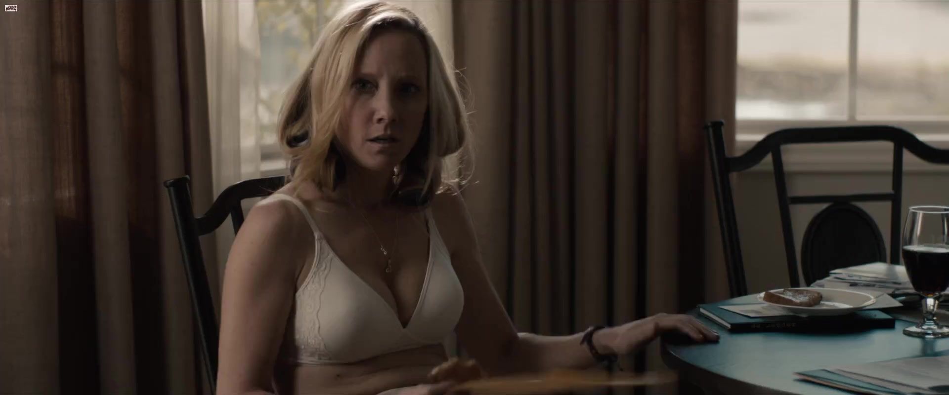 Work Celebs Nude Video: Emily Blunt, Anne Heche - Arthur Newman (2012) Banging