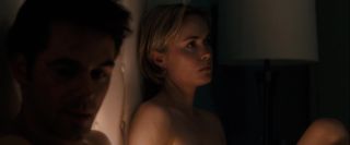 Spit Topless Radha Mitchell - Feast of Love (2007) Amateurs