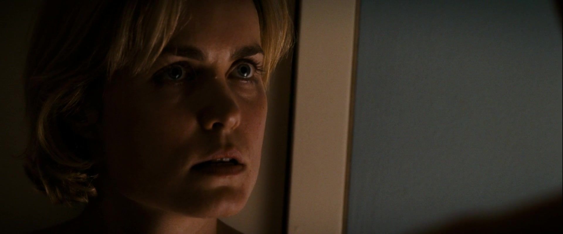 Small Topless Radha Mitchell - Feast of Love (2007) Moaning