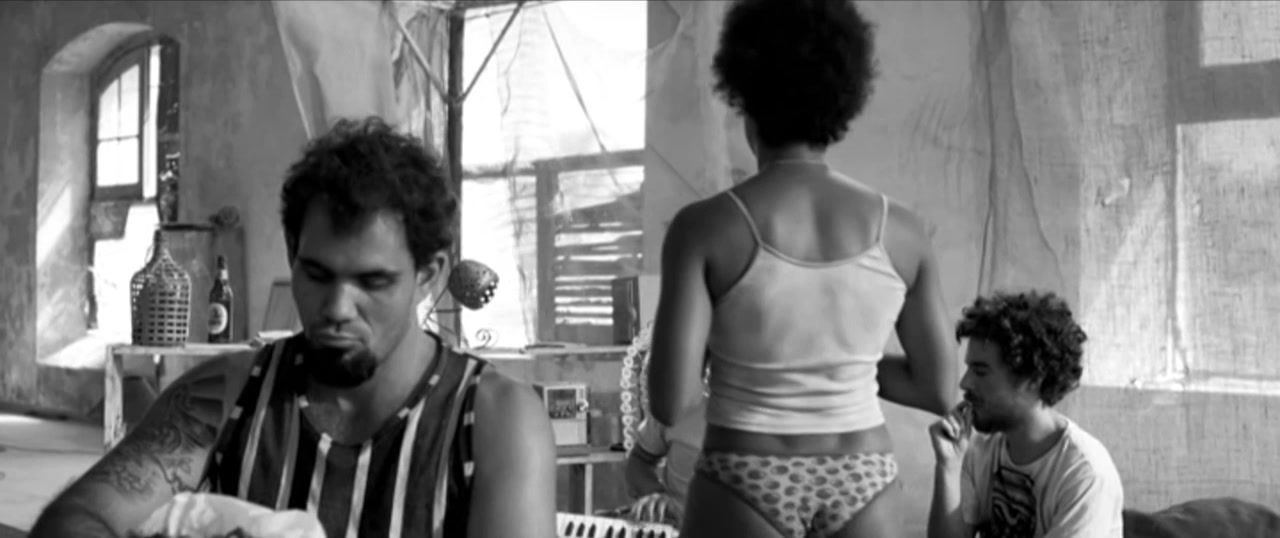 Funk Explicit Nudity and Sex Scenes - Nanda Costa, Mariana Nunes, Tania Granussi nude - A Febre do Rato (2011) Gay Emo - 1