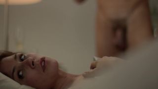 CumSluts Censored Sex Video - MauraT - (2017) Topless