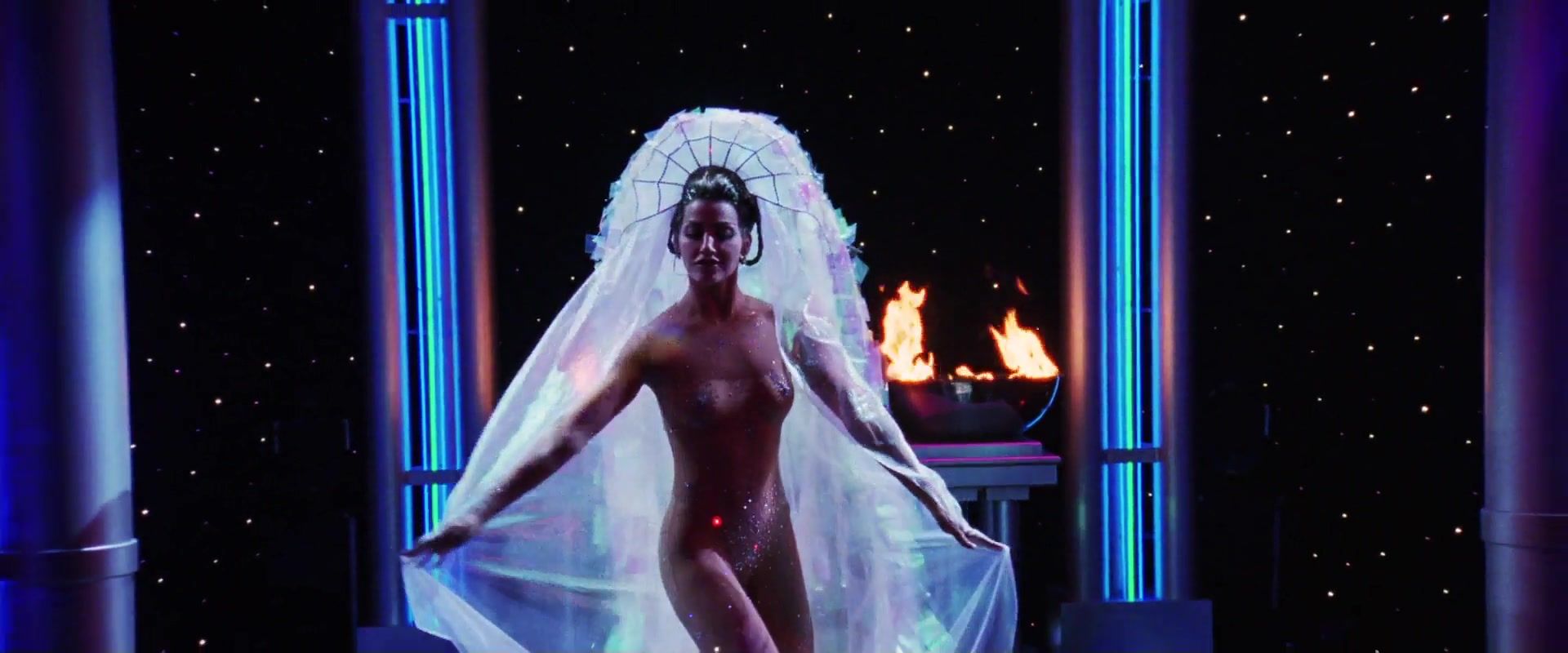 Orgasms Best Striptease Scenes from Movies: Gina Gershon, Elizabeth Berkley - Showgirls (1995) Tory Lane - 2