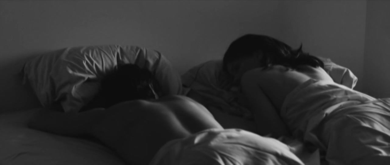 Virgin Naked Daniela Schmidt from sex scenes of the movie "Chorus" (2015) Clitoris - 1