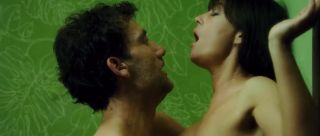 Rabo Celebs Sex Scenes | Monica Bellucci - Shoot Em Up (2007) Group