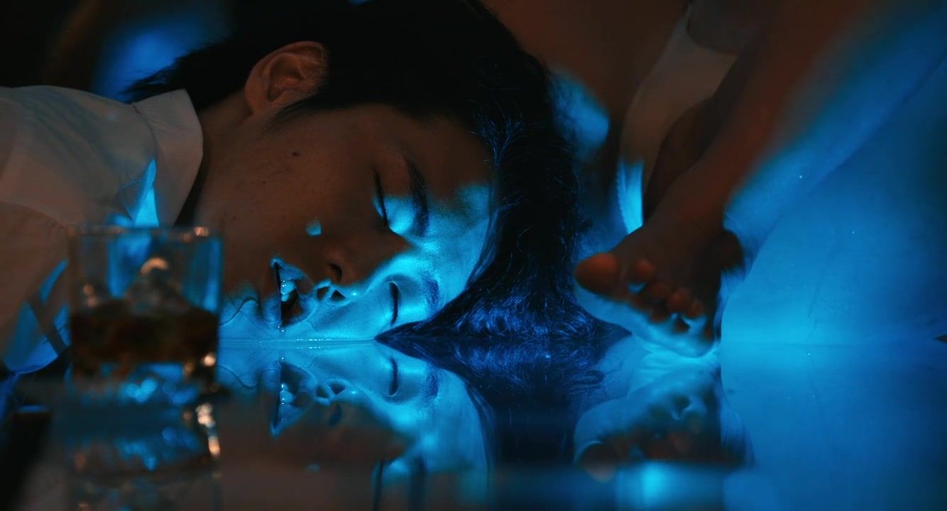 Gostosas Asiian Sex Movie | Kokone Sasaki, Yuki Mamiya, Mitsu Dan - Hello My Dolly Girlfriend (2013) Piroca - 1