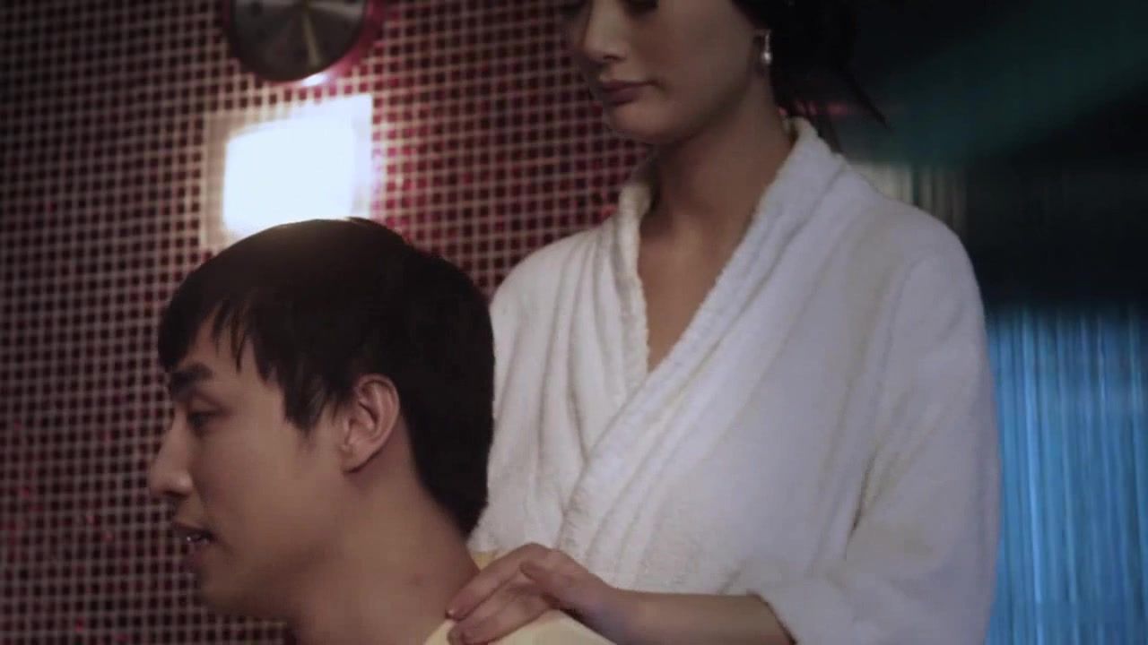 Mama Asian Big tits & Sex Scenes | Daniella Wang & Li Dan & Celia Kwok - Due West Our Sex Journey (2012) Curves