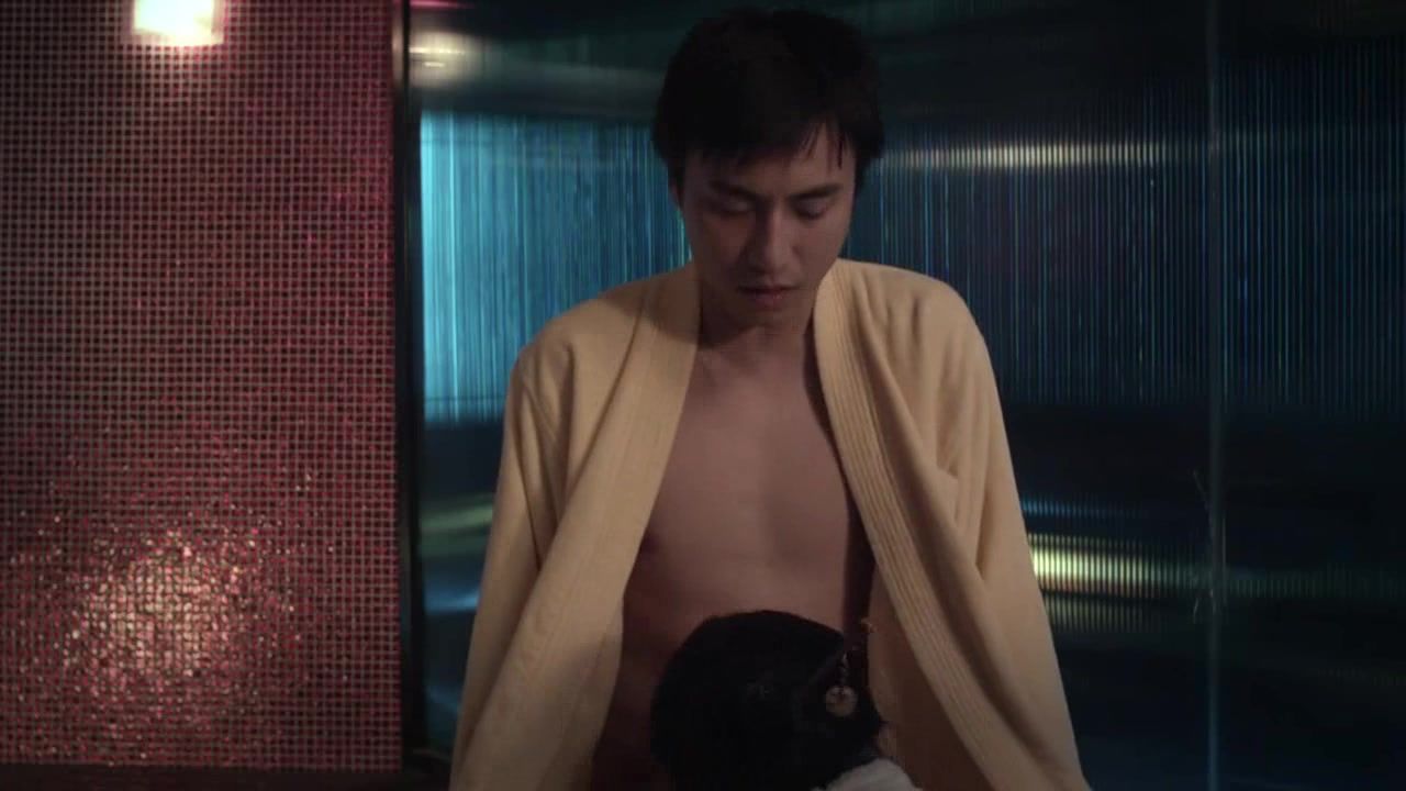 UpdateTube Asian Big tits & Sex Scenes | Daniella Wang & Li Dan & Celia Kwok - Due West Our Sex Journey (2012) PornPokemon - 1