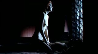 Lingerie Sex Scene Rose Byrne - The Goddess of 1967 (2000) iFapDaily