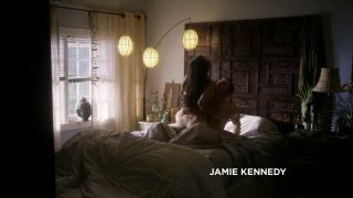 Britney Amber Meaghan Rath - Kingdom S01E05 Bubble Butt
