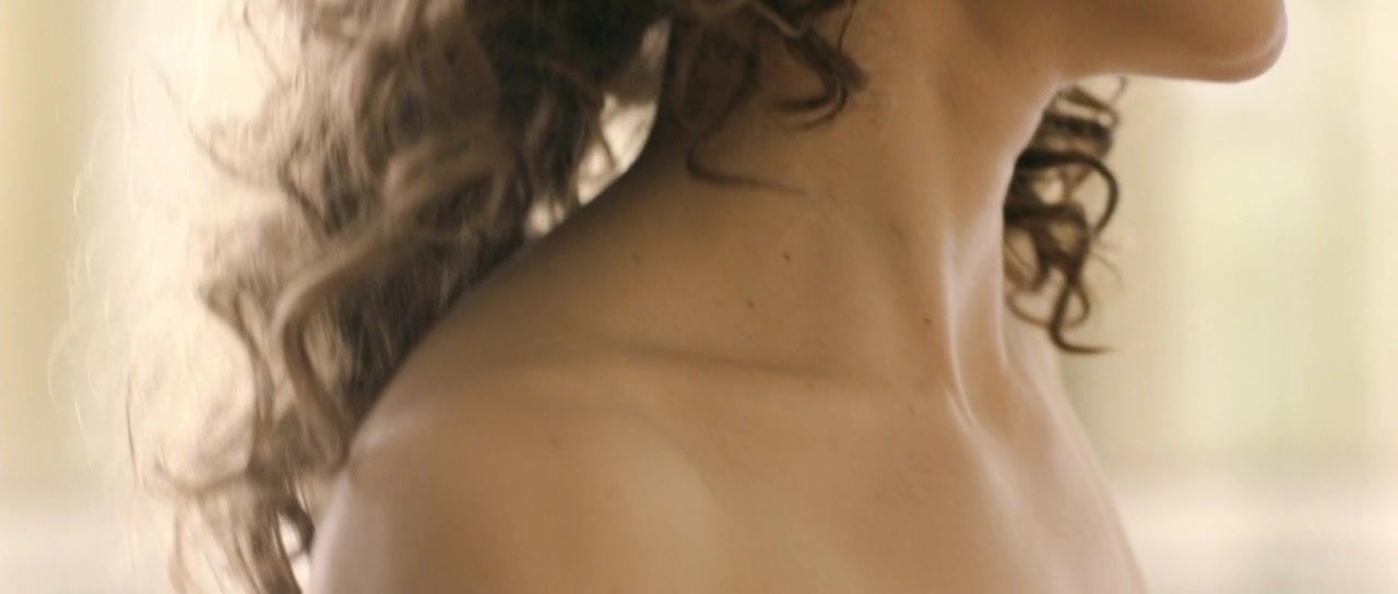 Analfucking Celebs Nude - Bojana Novakovic - Burning Man (2011) Transex