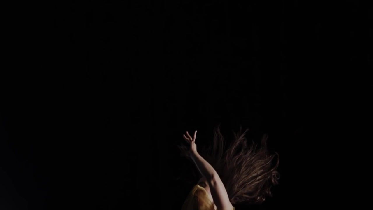 Girl Girl Naked Adrienne Mora flies scene - Reimagining Gentileschi’s Danae (2016) Hermosa