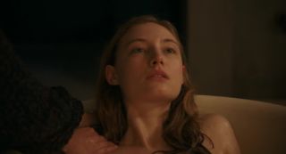 Qwertty Naked Celebs Julia Roy - A Jamais (2016) Hot Wife