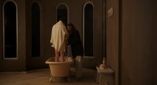 Pussylicking Naked Celebs Julia Roy - A Jamais (2016) Perfect Porn
