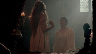 Kosimak Naked Celebs Rebecca Ferguson - The White Queen s01e02 (2013) [uncut] Buttfucking