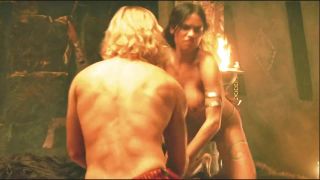 Teenage Sex Rosario Dawson nude - Full Frontal Sex Scenes HD Milk