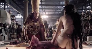 Horny Sluts Full Frontall nude Kate Moran - Goltzius and the Pelican Company (2012) Cavala